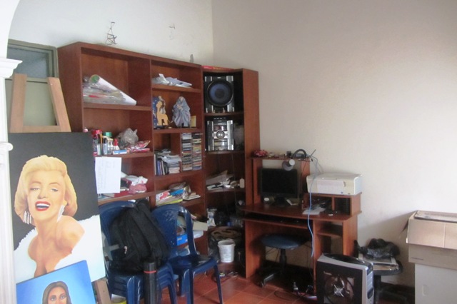 properties