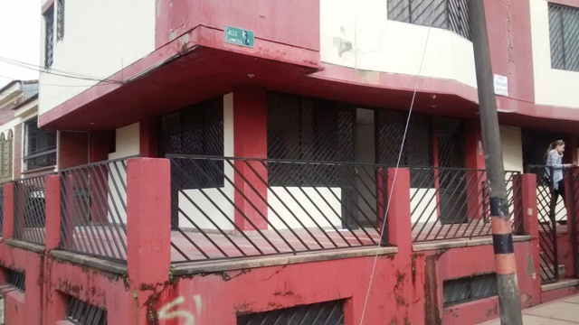 properties