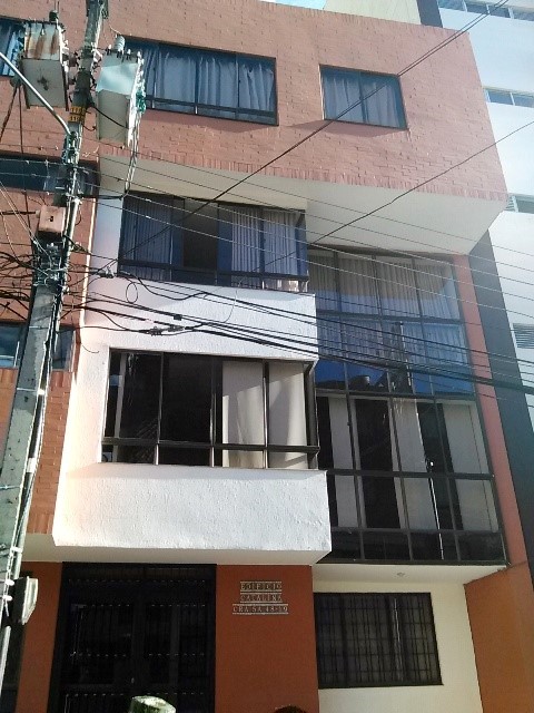 Inmueble