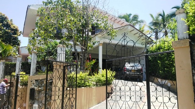 properties