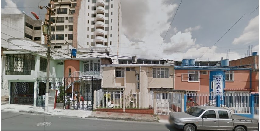 Inmueble