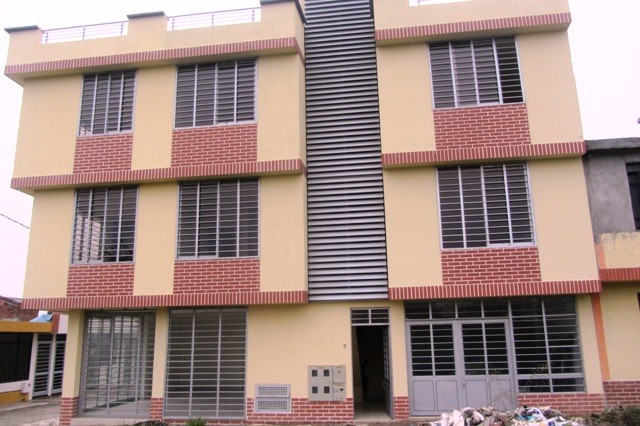 Inmueble