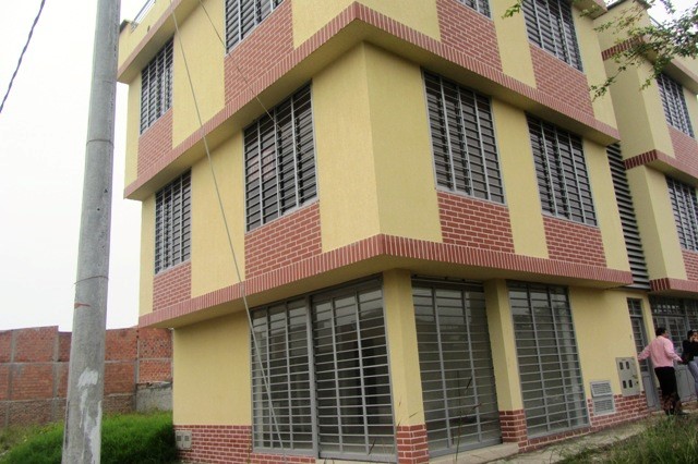 properties
