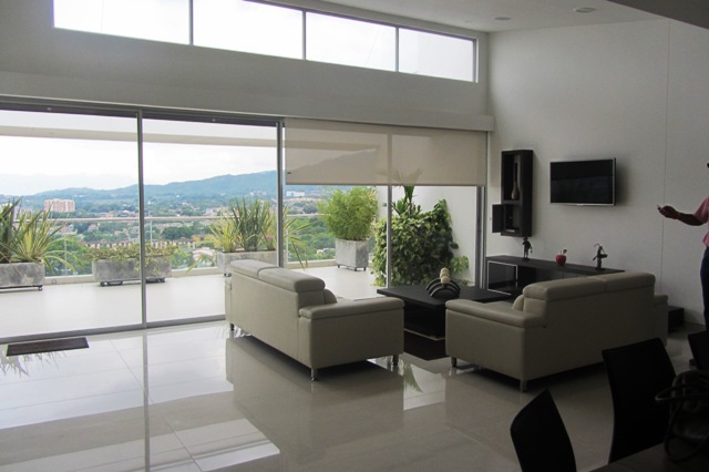 properties