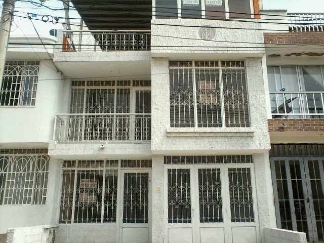 Inmueble