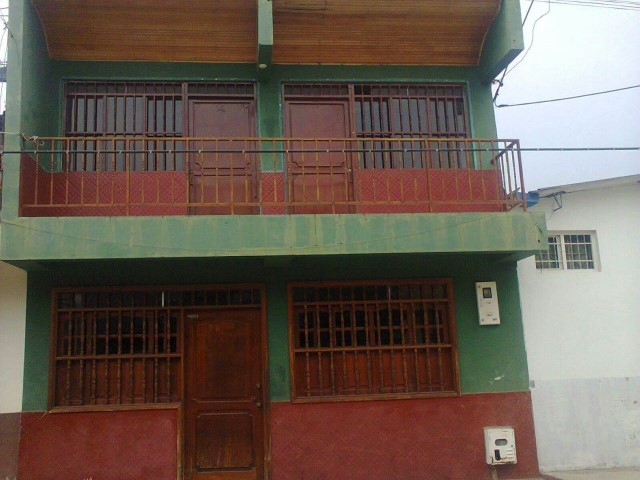 Inmueble
