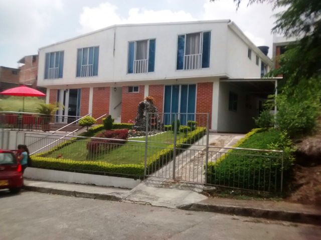 Inmueble