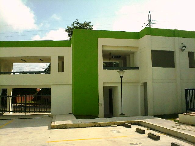 Inmueble
