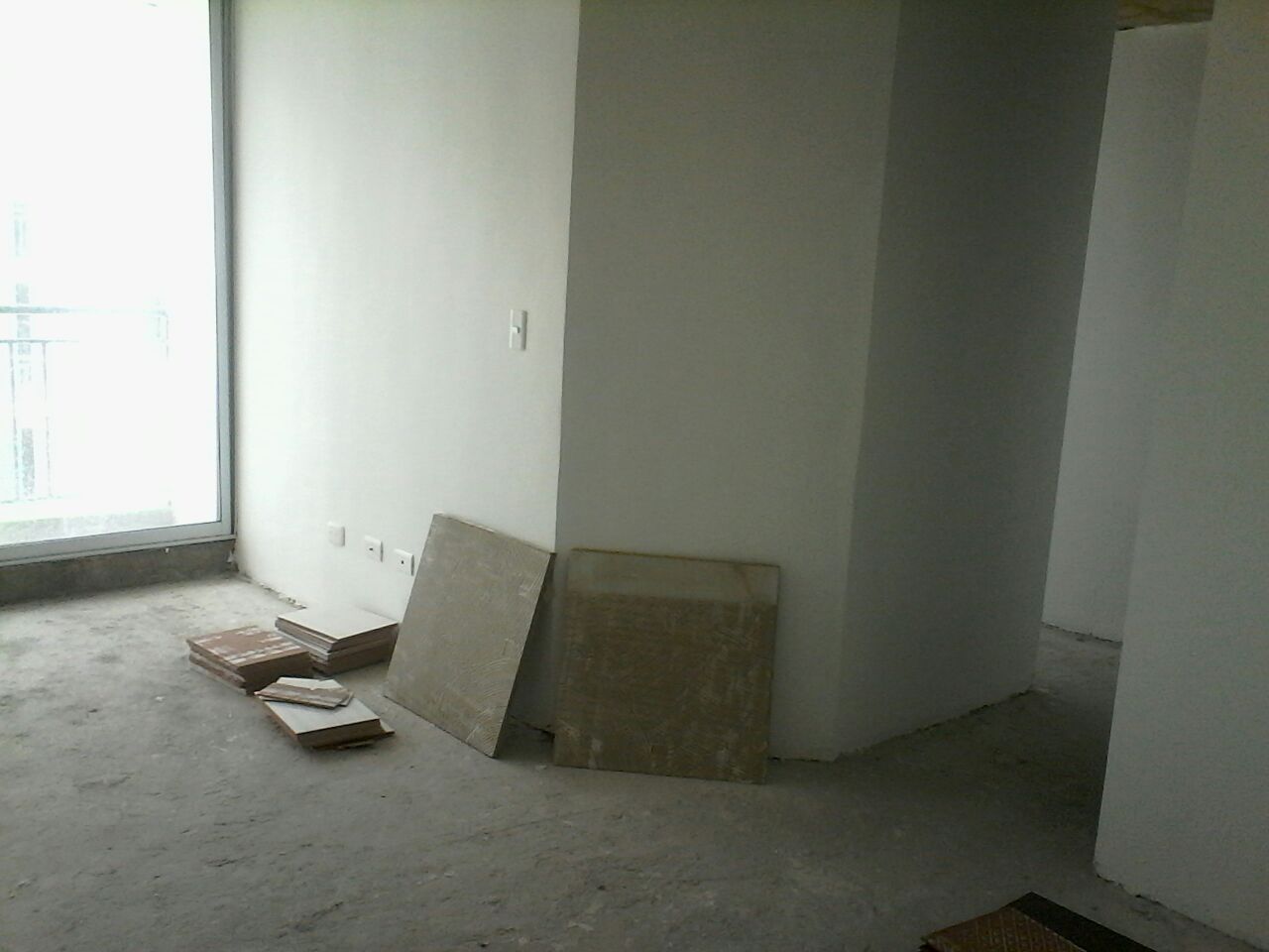 properties