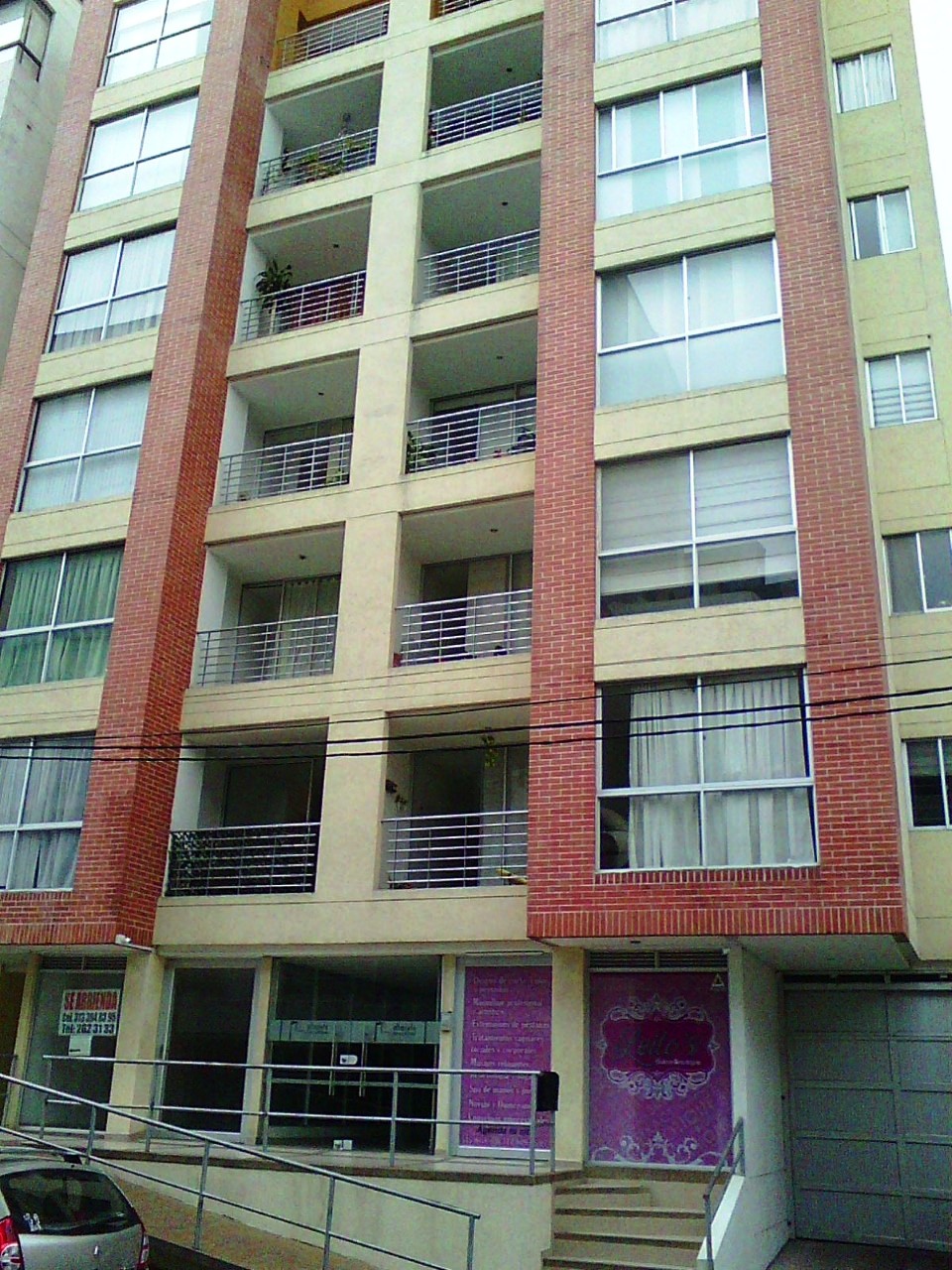 Inmueble