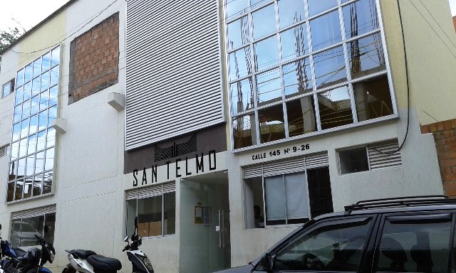 Inmueble