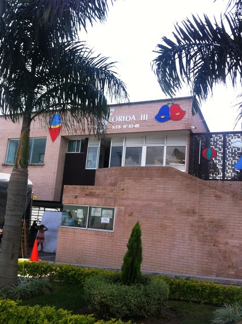 Inmueble