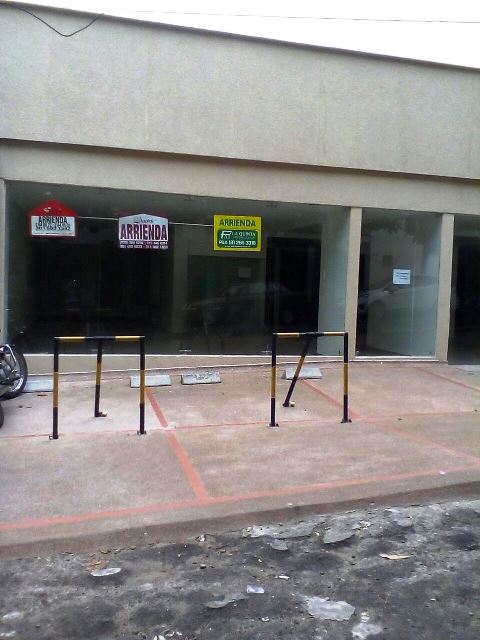 properties