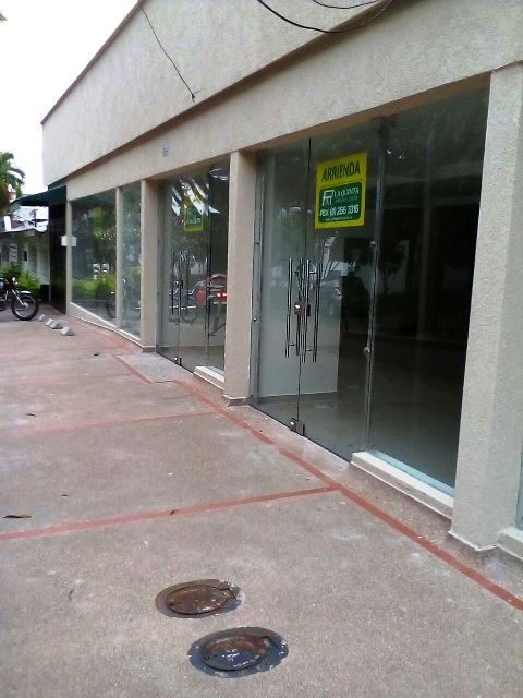 properties