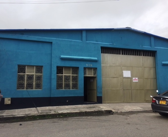 Inmueble