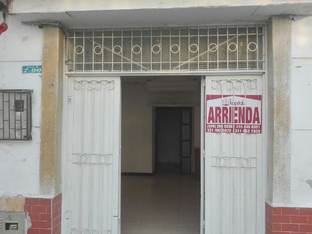 Inmueble