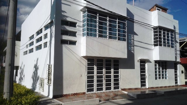 Inmueble