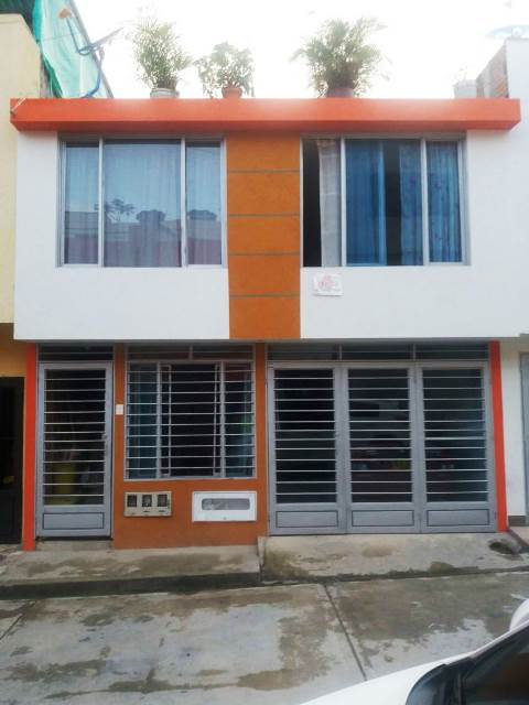 Inmueble