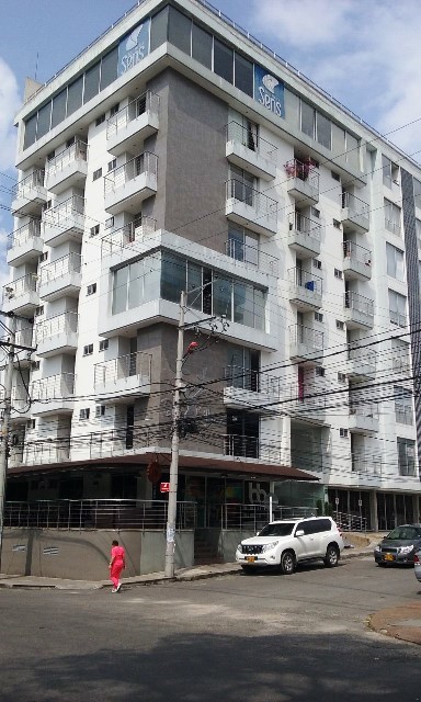 Inmueble