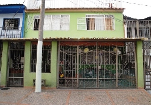 Inmueble