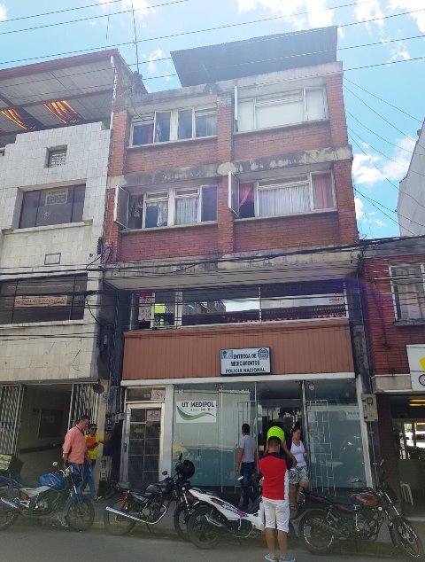 Inmueble