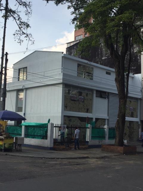 Inmueble