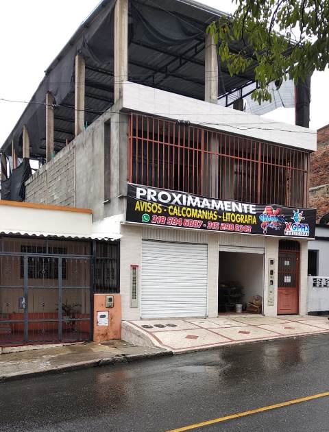 Inmueble