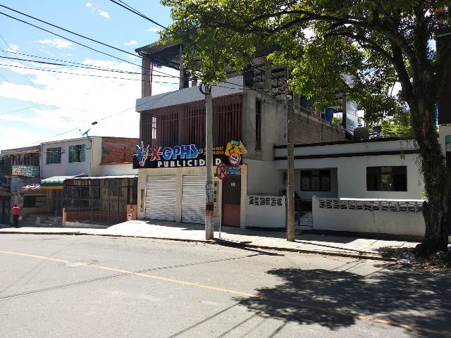 properties