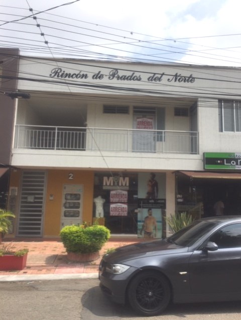 Inmueble