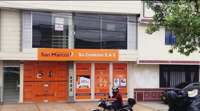 Inmueble