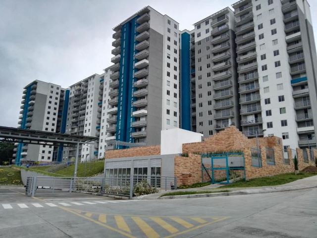 Inmueble
