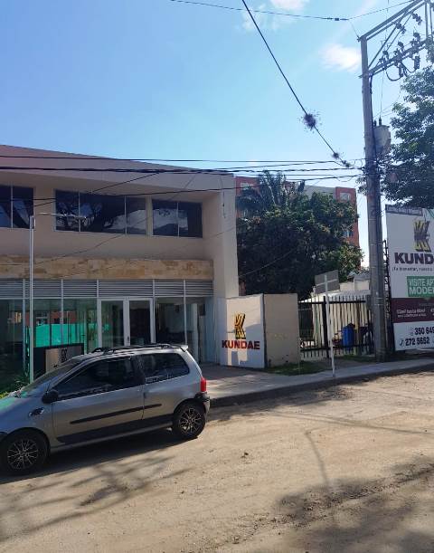 Inmueble