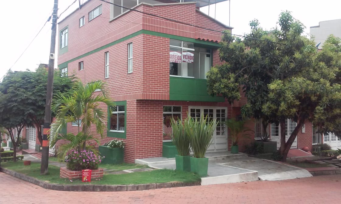 Inmueble