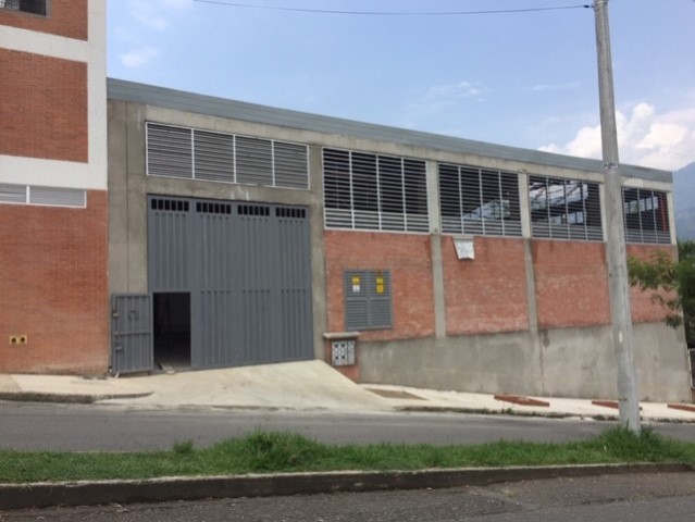 Inmueble