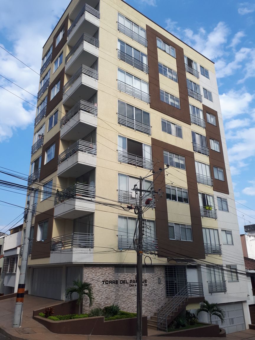 Inmueble