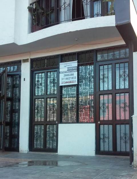 Inmueble