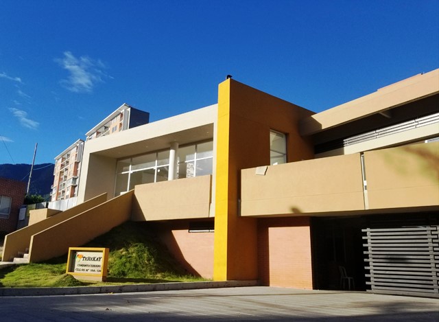 Inmueble
