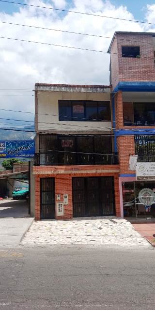 Inmueble