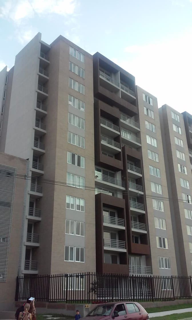Inmueble