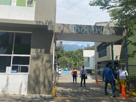 Inmueble
