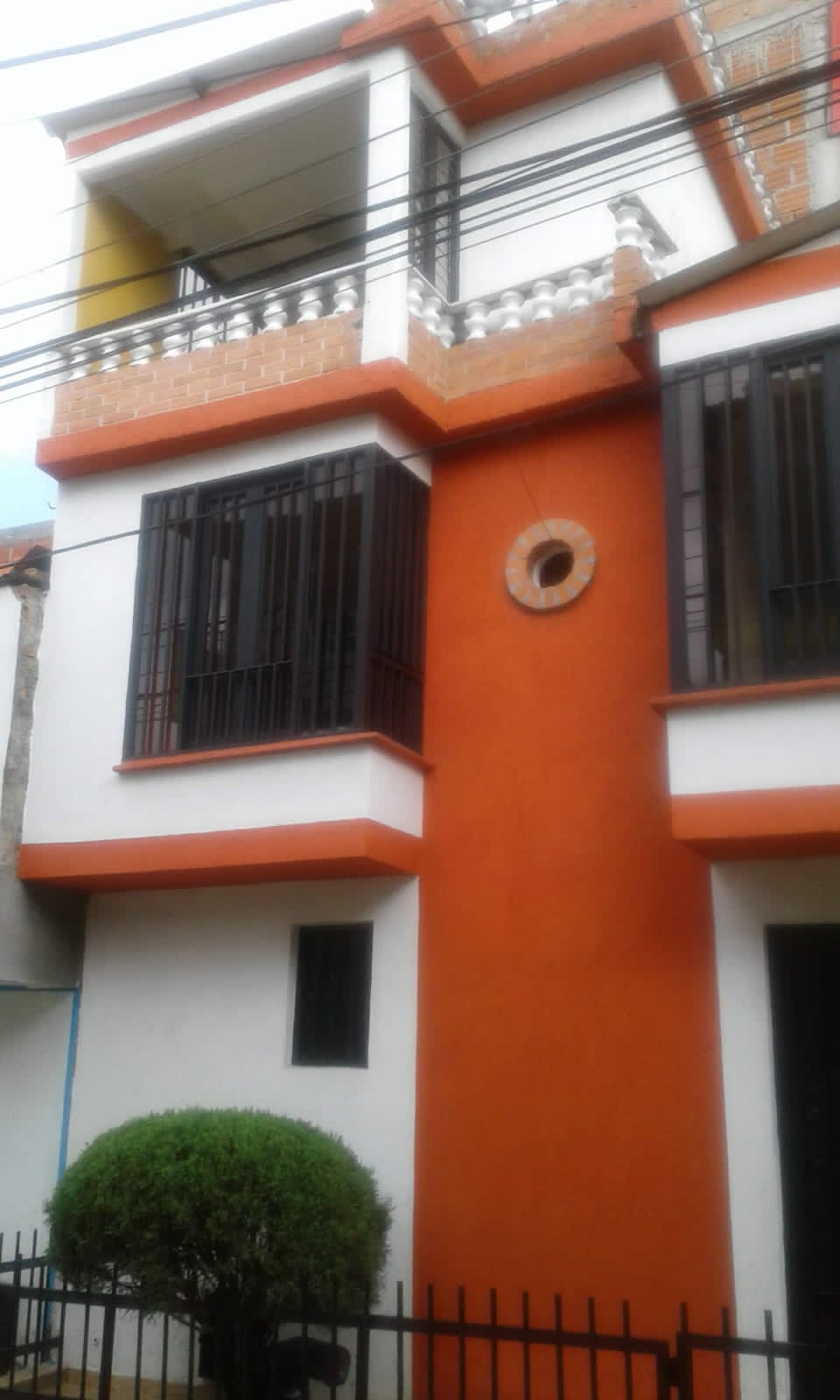 properties