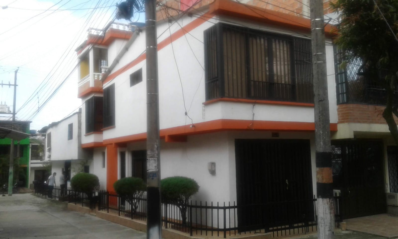Inmueble