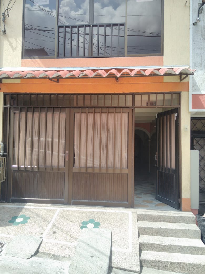 Inmueble
