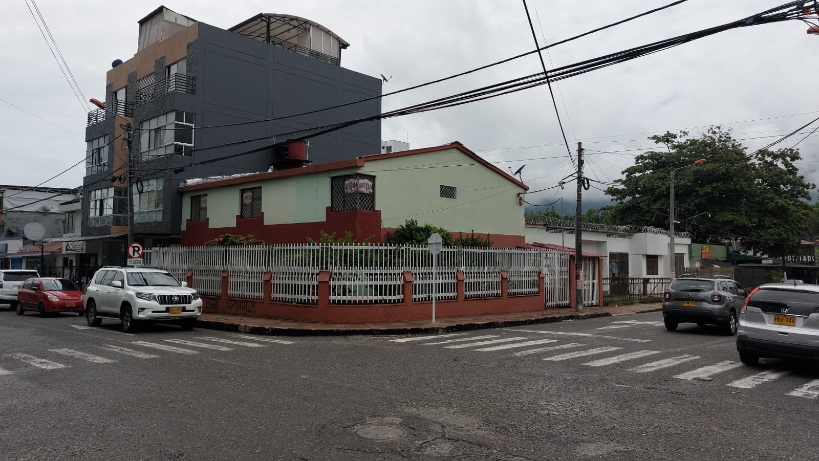 Inmueble