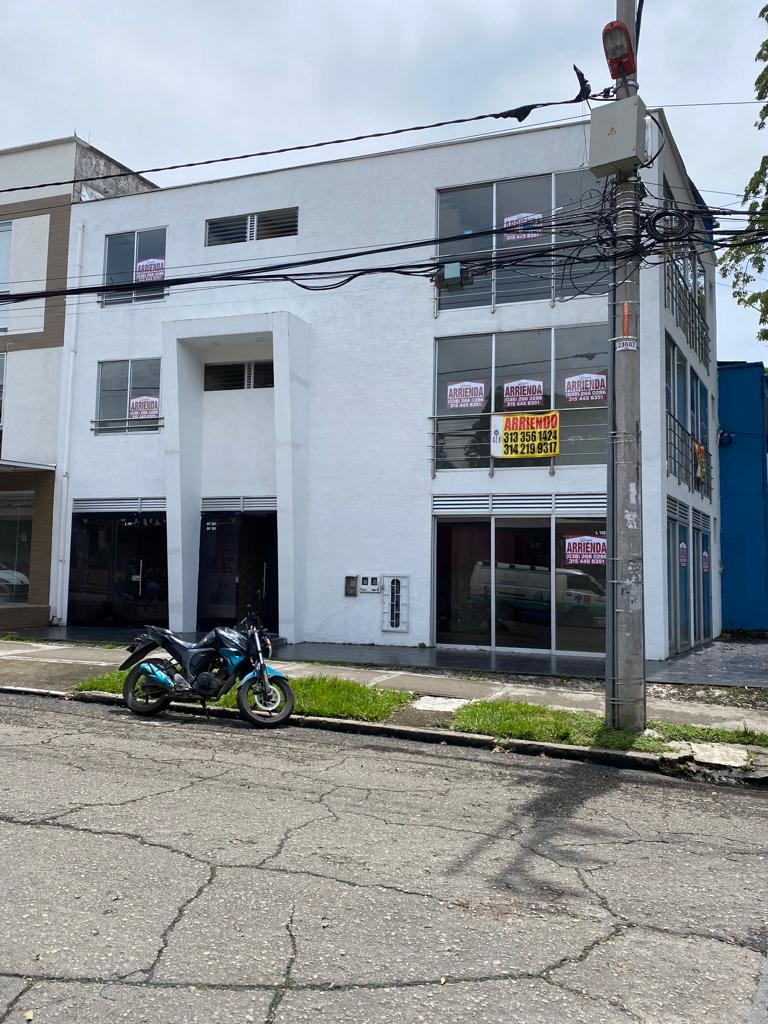 Inmueble