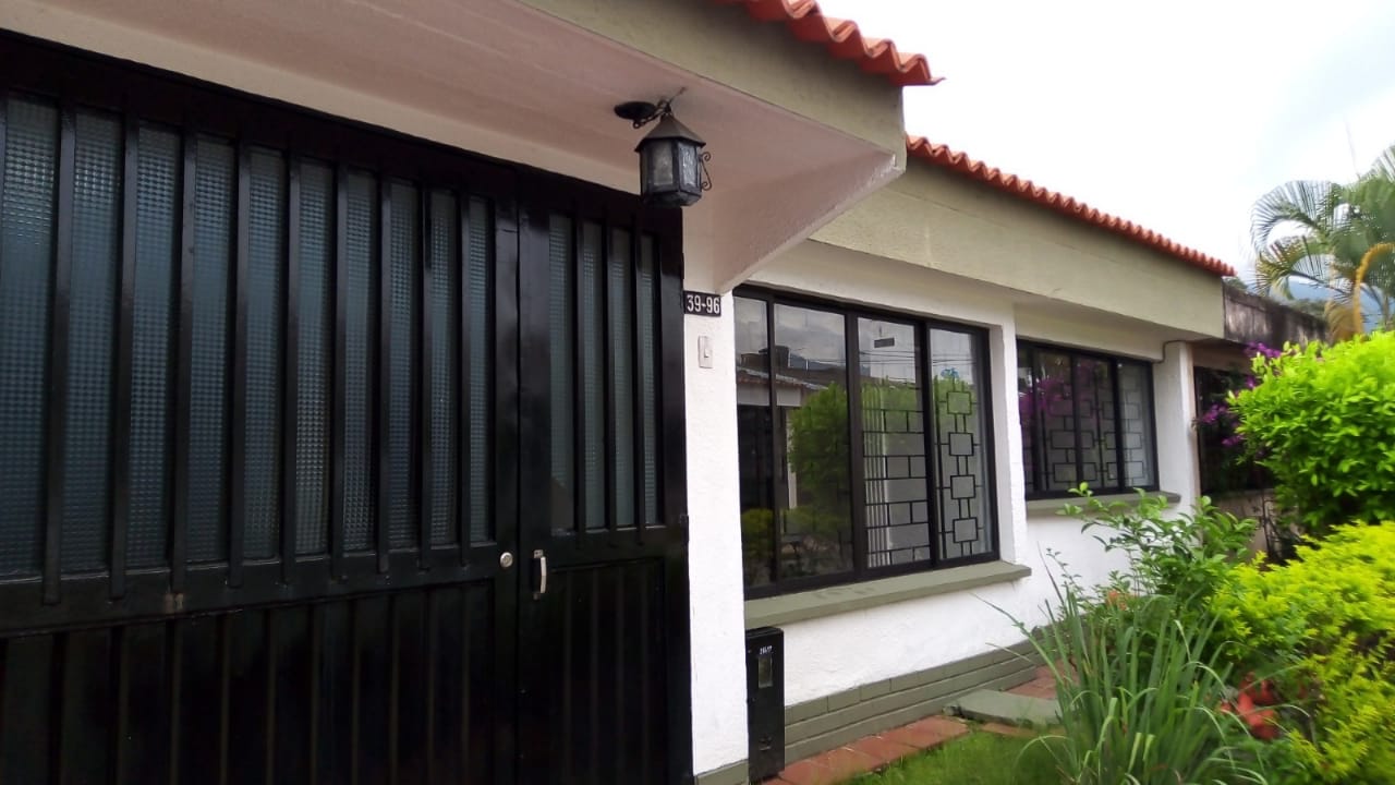 Inmueble