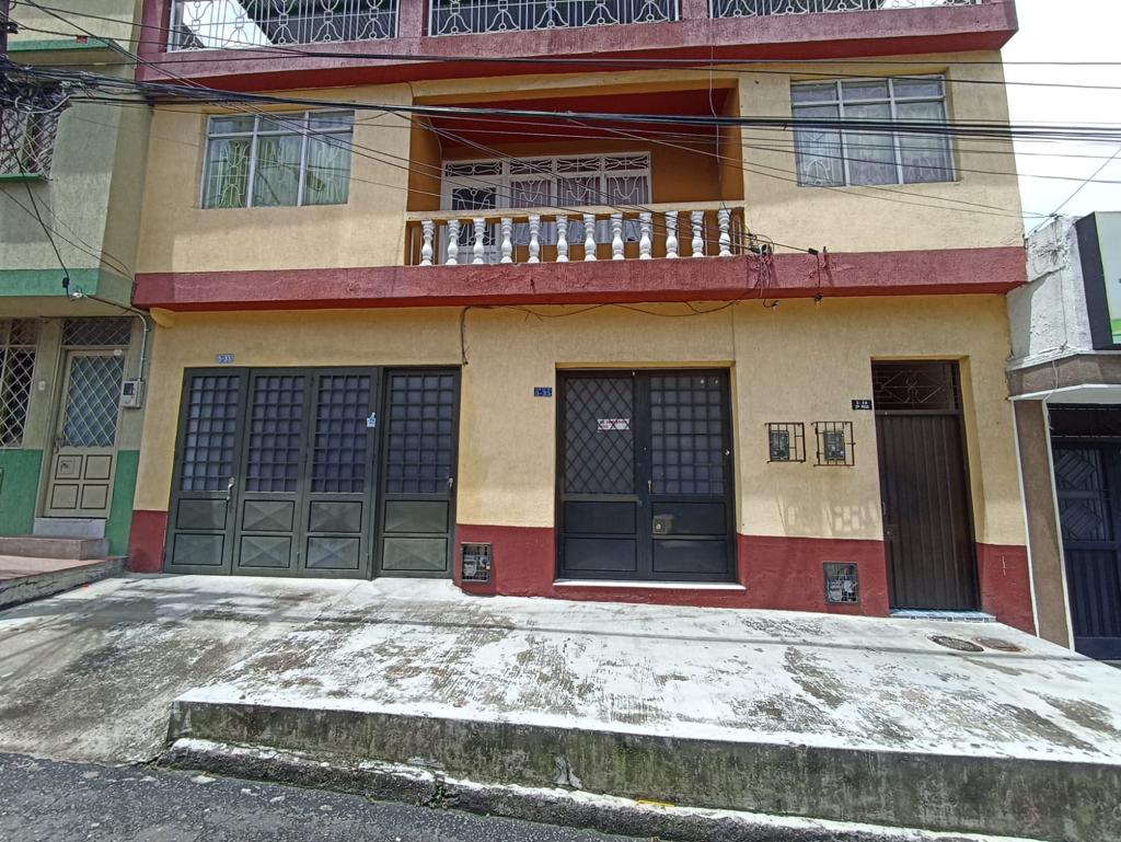 Inmueble