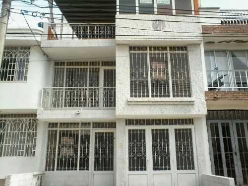 Inmueble