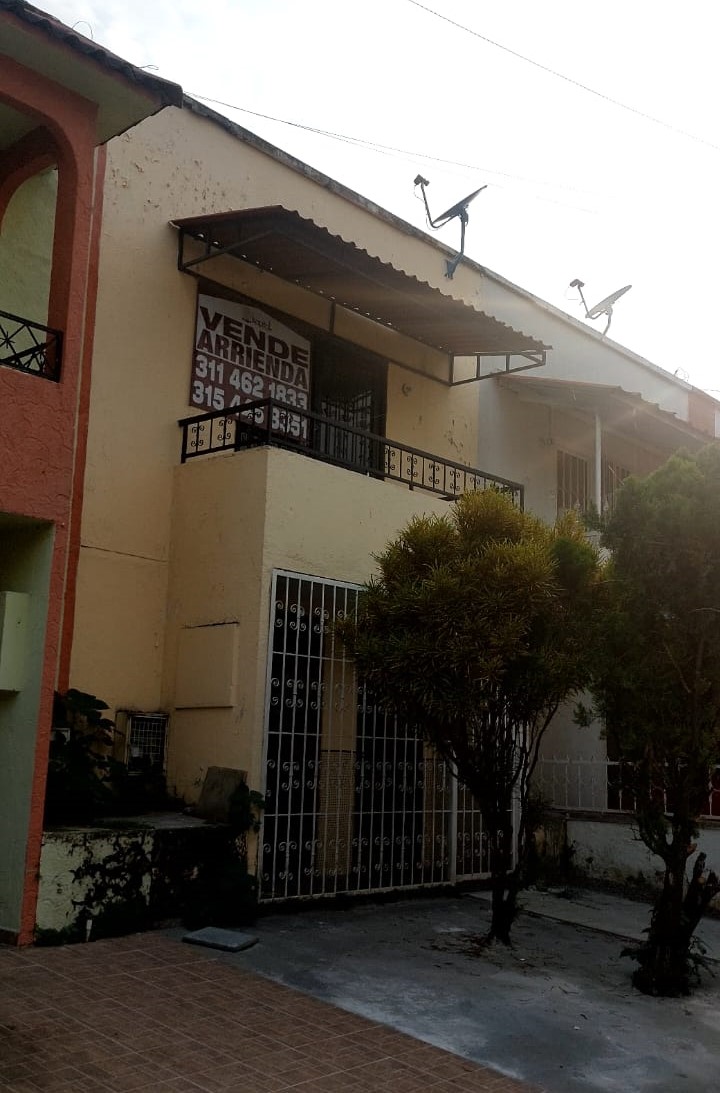 Inmueble