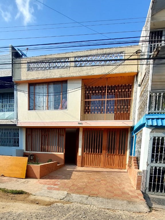Inmueble